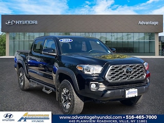2023 Toyota Tacoma Truck Double Cab