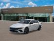 New 2026 Hyundai Elantra SEL Sport Sedan