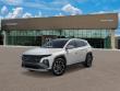 New 2025 Hyundai Tucson Limited AWD SUV
