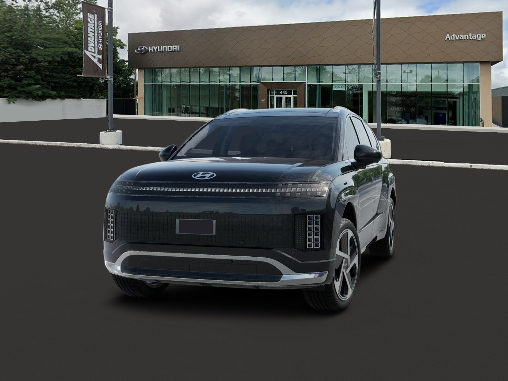 2026 Hyundai Ioniq photo 2