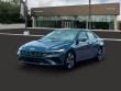 New 2025 Hyundai Elantra Limited Sedan