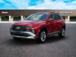 New 2025 Hyundai Tucson SEL AWD SUV