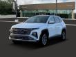 New 2026 Hyundai Tucson Hybrid Limited SUV