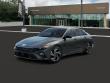 New 2025 Hyundai Elantra SEL Sport Sedan