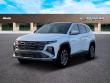 New 2026 Hyundai Tucson Hybrid Limited SUV