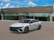 New 2026 Hyundai Elantra SEL Sport Premium Sedan