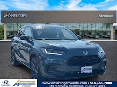 2025 Honda HR-V Sport SUV
