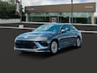  Hyundai Sonata Hybrid