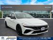 Certified 2026 Hyundai Elantra SEL Sport Premium Sedan