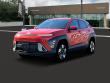 New 2025 Hyundai Kona SEL Convenience AWD SUV