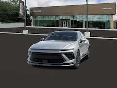 2026 Hyundai Sonata Hybrid Limited Sedan