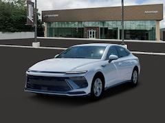 2026 Hyundai Sonata SE Sedan