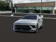 New 2026 Hyundai Sonata Hybrid Limited Sedan