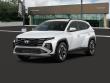 New 2025 Hyundai Tucson SEL Convenience AWD SUV