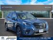 Used 2024 Subaru Forester Limited SUV