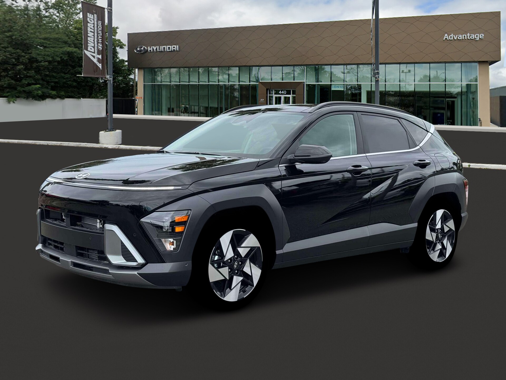2026 Hyundai Kona Limited photo 2