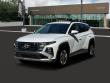 New 2026 Hyundai Tucson Hybrid SEL Convenience SUV
