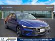 Certified 2025 Hyundai Elantra SEL Sport Sedan