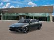 New 2025 Hyundai Elantra Limited Sedan