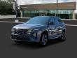 New 2025 Hyundai Tucson Hybrid N Line SUV