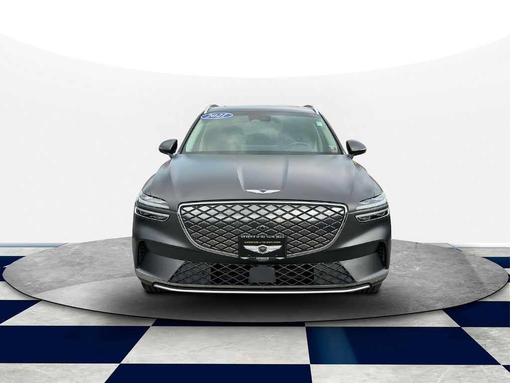 2023 Genesis Electrified GV70 Base