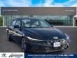 Certified 2025 Hyundai Elantra SEL Convenience Sedan