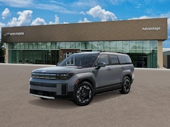 2026 Hyundai Santa Fe SEL AWD SUV