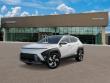 New 2026 Hyundai Kona SEL Sport AWD SUV
