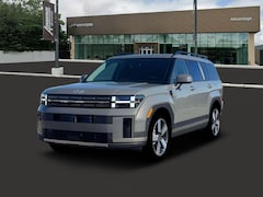 2026 Hyundai Santa Fe Limited AWD SUV