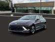 New 2026 Hyundai Sonata SEL Sport Sedan
