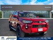  Toyota 4Runner