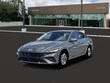  Hyundai Elantra Hybrid