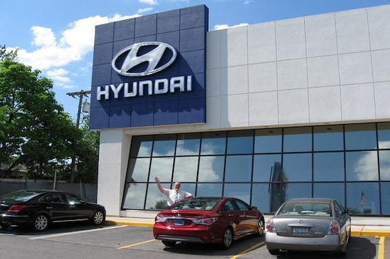 Online Hyundai Parts Superstore