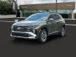 New 2025 Hyundai Tucson SEL Convenience AWD SUV