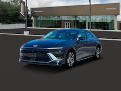 2025 Hyundai Sonata SEL Sedan