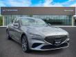 Certified 2025 Genesis G70 2.5T Sedan