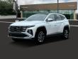 New 2025 Hyundai Tucson Hybrid Limited SUV