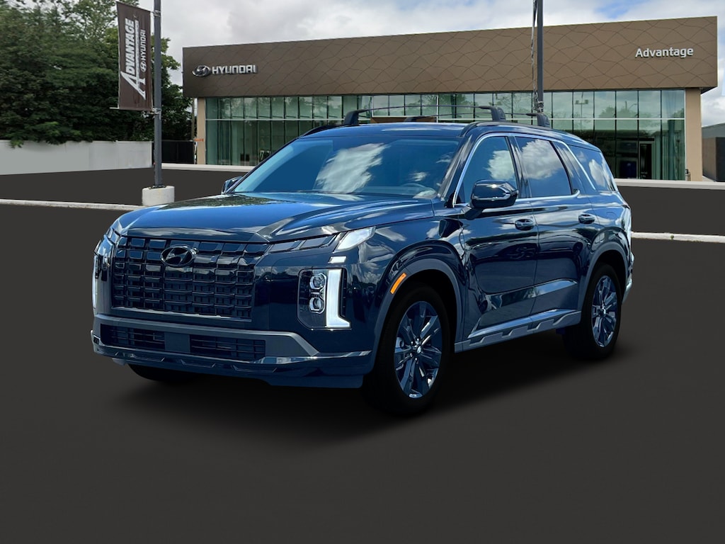 2025 Hyundai Palisade XRT AWD For Sale in Hicksville, NY