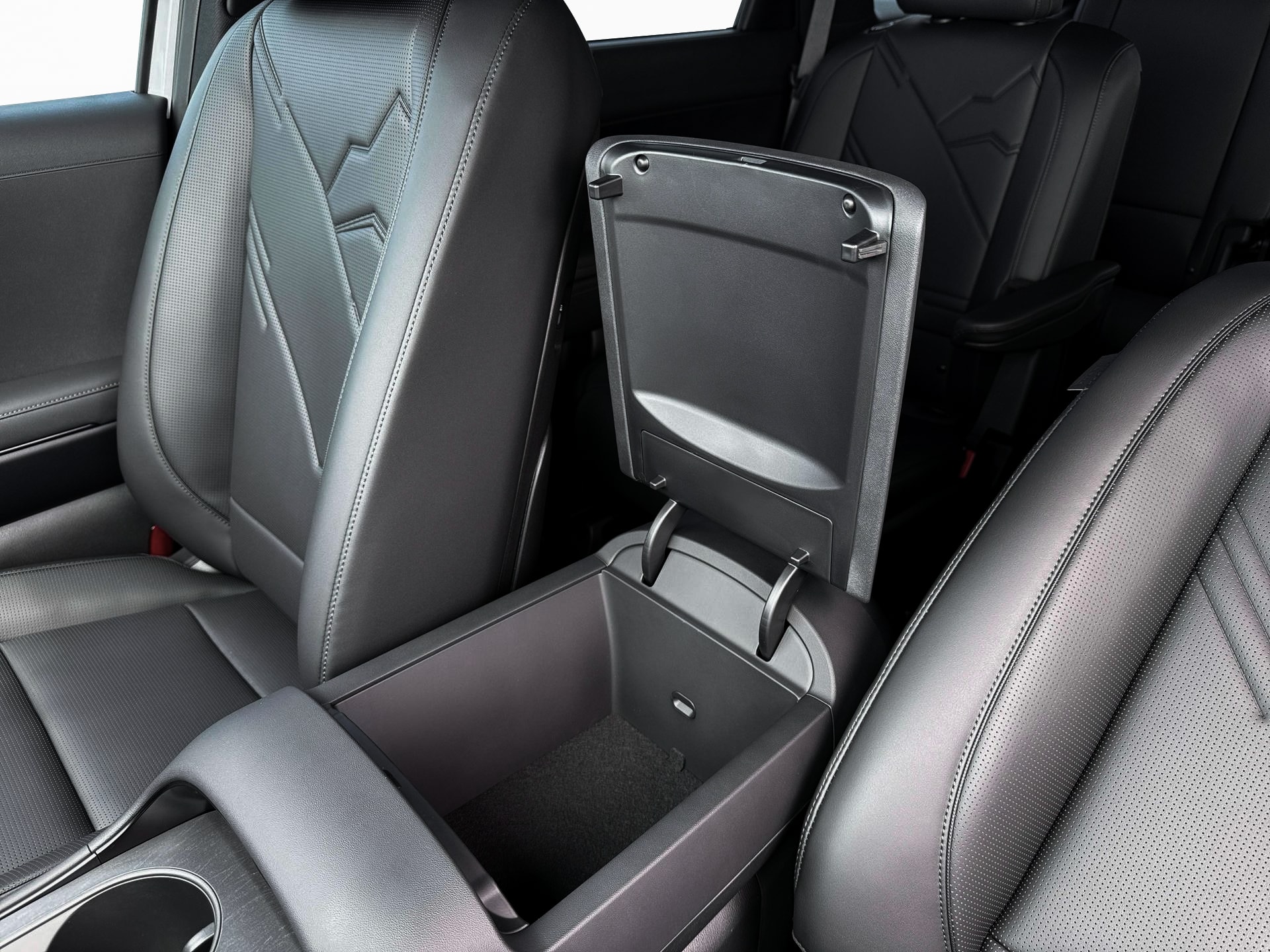 2026 Hyundai Palisade XRT photo 3