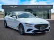 Certified 2026 Genesis G70 2.5T AWD Sedan
