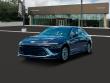 New 2025 Hyundai Sonata Hybrid SEL Sedan