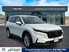 2025 Honda CR-V EX-L SUV