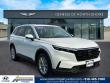 Used 2025 Honda CR-V EX-L SUV