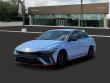 New 2026 Hyundai Elantra N Sedan Sedan