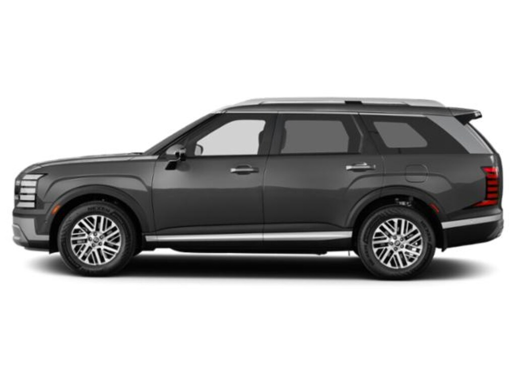 New 2027 Hyundai Palisade SEL Premium AWD SUV