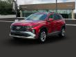 New 2025 Hyundai Tucson SEL AWD SUV