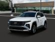 New 2026 Hyundai Tucson SEL Convenience AWD SUV