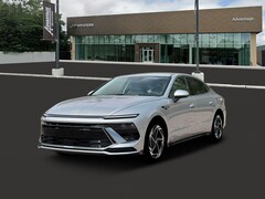 2026 Hyundai Sonata SEL Sport Sedan