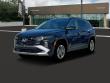 New 2025 Hyundai Tucson Hybrid Blue SUV