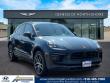 Used 2024 Porsche Macan S SUV